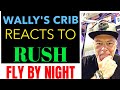 Rush ! Fly By Night ! Reaction, #Reactionchannel, #REACTION, #RUSH, #FLYBYNIGHT, #RUSHREACTION,