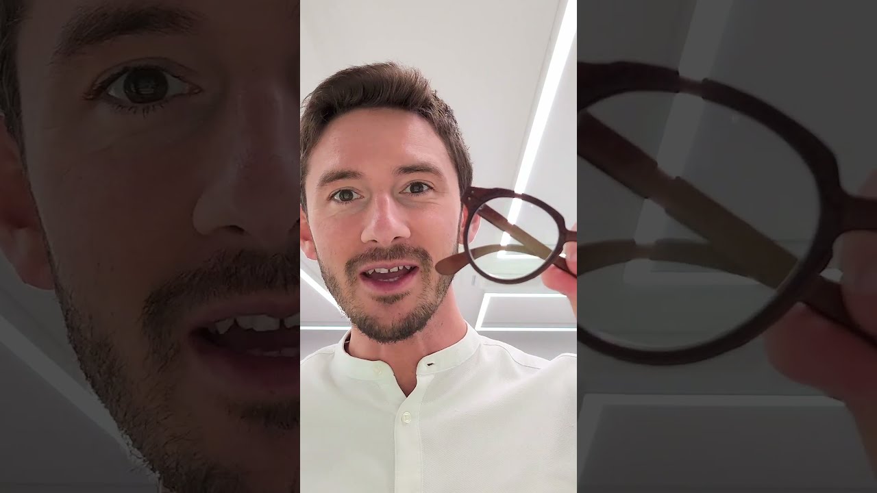 The Best 5 Frame Brands In WORLD Style Comfort Originality