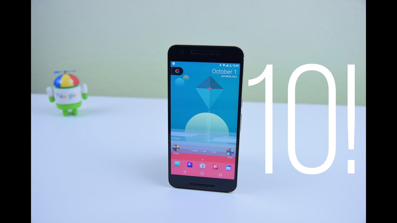 Best Android Apps - October 2016 and Promo Code Giveaways! - YouTube
