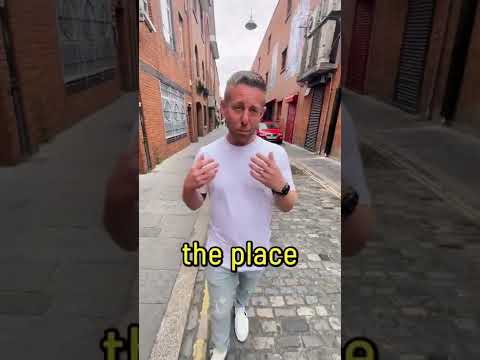 Thumbnail for Dave Cordner 