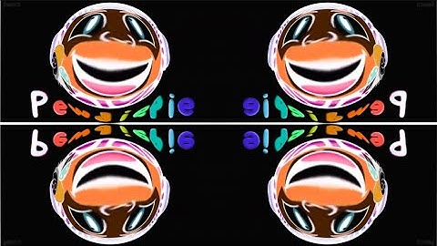 Pewdiepie Intro Logo Effects Collection Reversed Different Color Most Popular #2