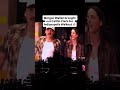 Caitly Clark joined #MorganWallen for his night 2 walkout in Indianapolis #countrymusic #music