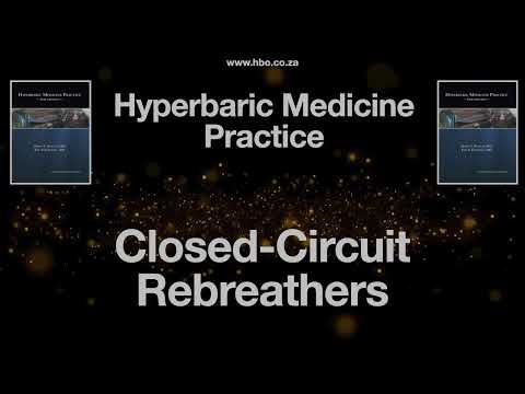 HMP 44 Closed Circuit Rebreathers