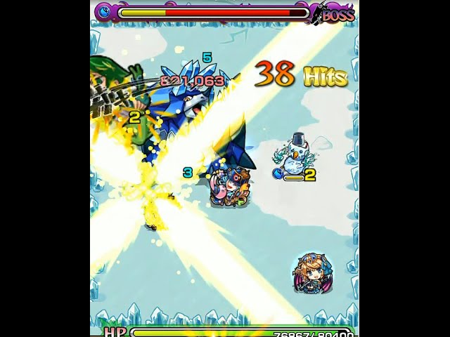 モンスト ジライヤのストライクショットを使ってみた 巨大化 Youtube モンスト ジライヤのストライクショットを使ってみた 巨大化 Youtube