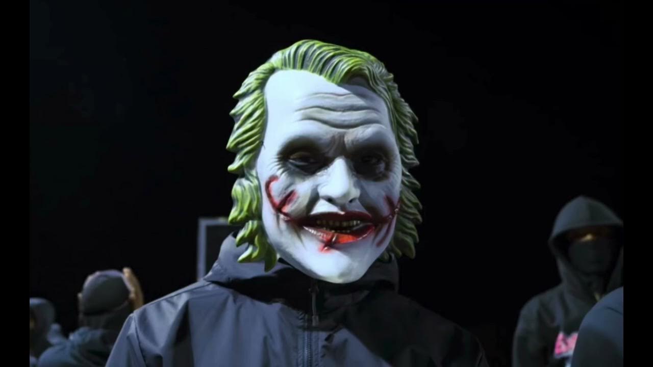 JokerOTV - Cracking 5s (Unreleased) - YouTube
