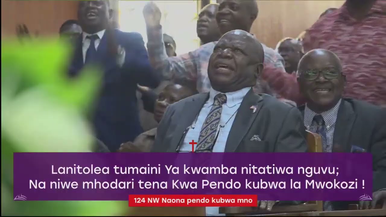 🎶 Cantiques de Louange | Dimanche 8 Février 2026 | Tabernacle Chrétien de Lubumbashi