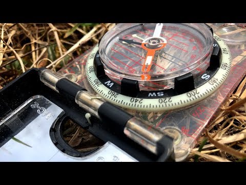 This Compass Mistake Can Get You Killed!!