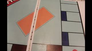 Mathopoly Set