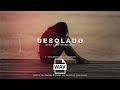 "DESOLADO" R&amp;B Chill Trap Beat | Pista | Base de Trap R&amp;B SAD | Instrumental Romántico Triste