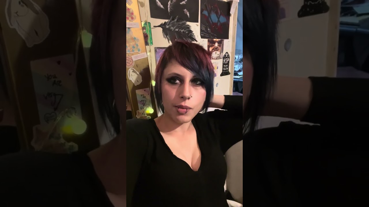 Addiction recovery with multiple people sharing a body- & when addiction is used to cope with trauma