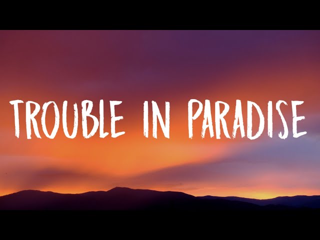 Ransom 「Better Days/Trouble In Paradise」 sddefault.jpg