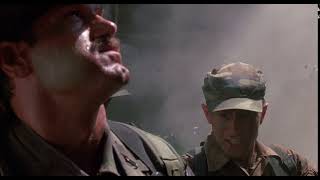 Celebrity I ain't got time to bleed - Predator 1987 Profile