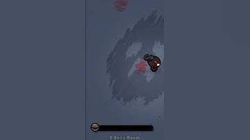 Strongest Synergies Part 1 #thebindingofisaac #kayhosyt