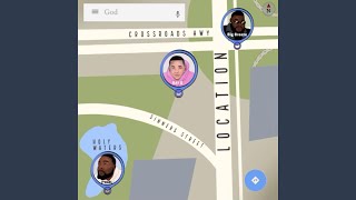 LOCATION (feat. BigBreeze)