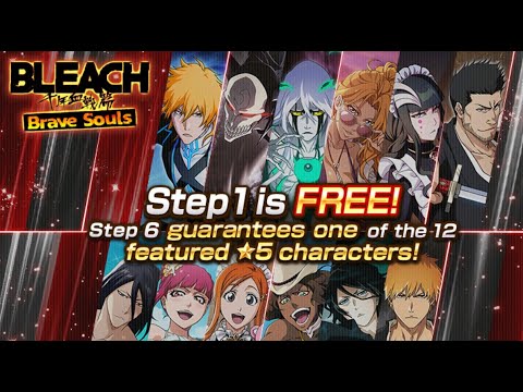 Weekly Q&A Megathread [December 04 - December 10] : r/BleachBraveSouls