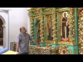 Храм иконы Божией Матери «Знамение» в Перово. 1699 год.