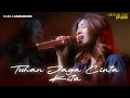 TUHAN JAGA CINTA KITA - Tri Suaka | By  Nabila Maharani (Official Live Studio)
