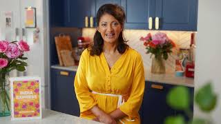 Rukmini Iyer's INDIA EXPRESS: Fresh and Delicious Recipes for Every Day