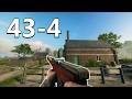 Battlefield 1 Gameplay: 43-4 | All You Need Is One Battalion