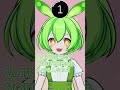 #ずんだもん #四国めたん #もんめた ショートアニメ「V-TUBERとは」