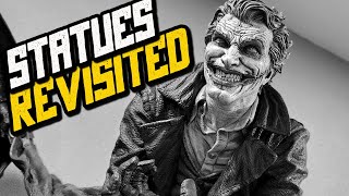 Statues Revisited! Lee Bermejo Joker 1/3 Statue Review | Prime 1 Studio
