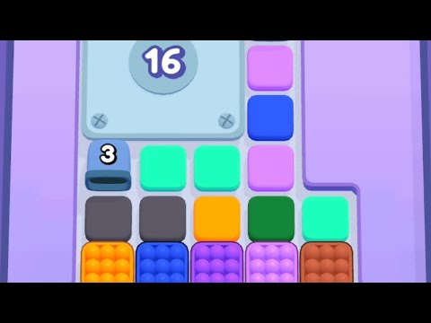 Marble Sort Level 62 Walkthrough & Solution