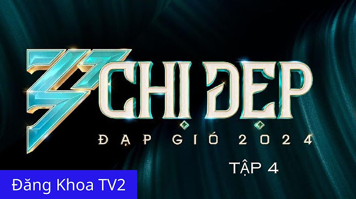 Chị Đẹp Đạp Gió 2024 - Tập 4 - Ngày 16/11/2024
