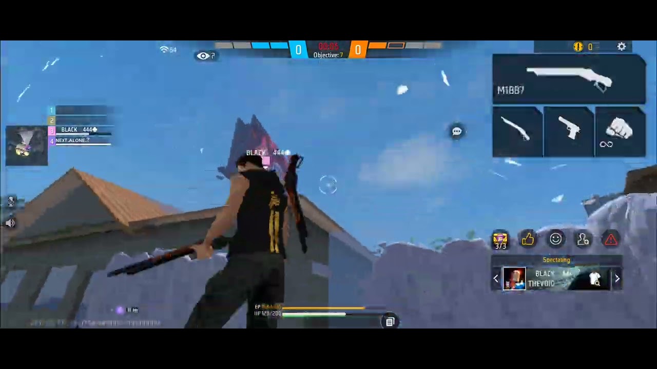 Free Fire Best Sensitivity Settings 2026 ⚡ | Auto Headshot Settings ⚙️​Raistar Secret Sensitivity Se