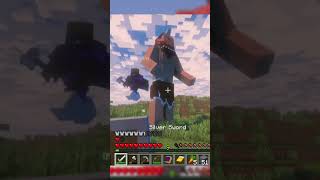 LAS AVENTURAS DE LOS MAGOS LOCOS 🤪 #minecraft