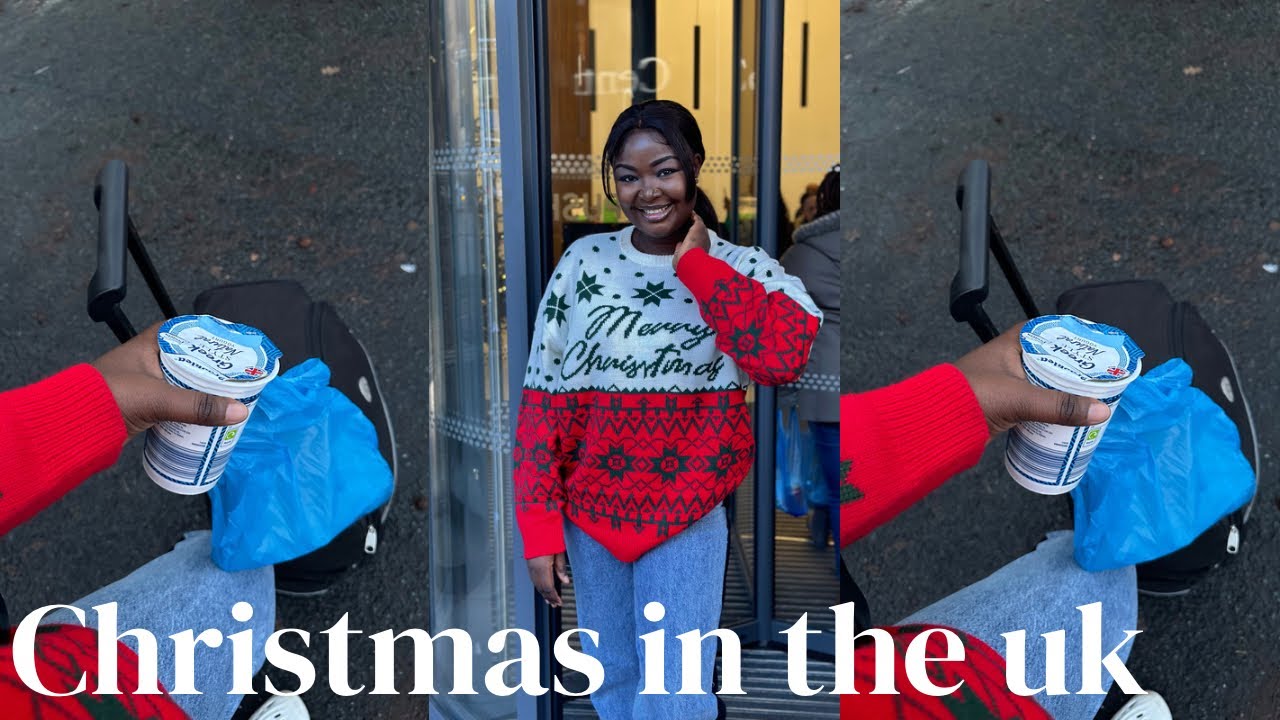christmas-vlog-first-christmas-in-the-uk-christmas-pidgin-english