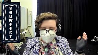 Showfest 2022 - Intro