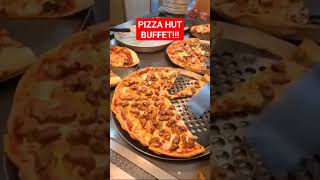 Pizza Hut Buffetsubscribebuffet
