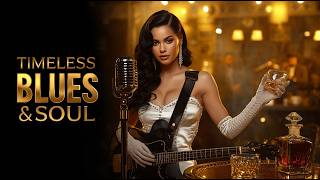 🎙 Enlly Blue 💔 The Most Beautiful Blues-Pop Songs | Soft & Romantic Soul Blues 2026 🌙