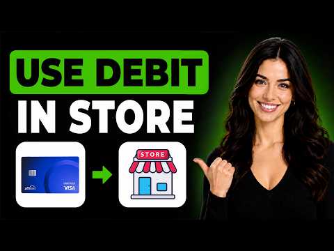 How to Use Affirm Debit Card in Store (Complete Guide)