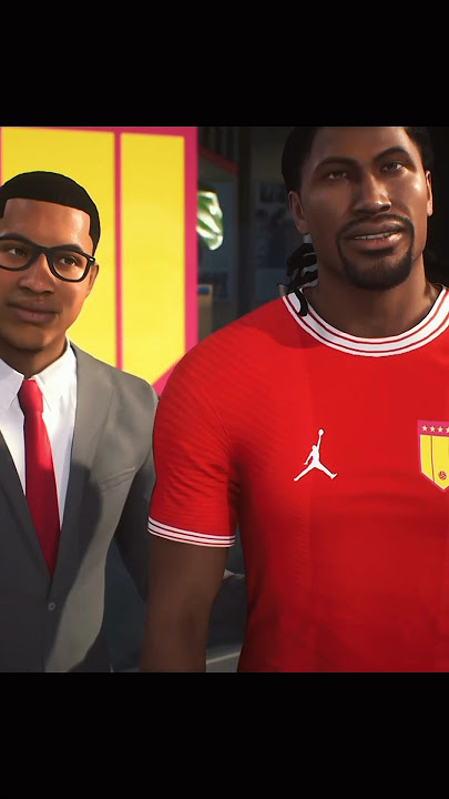 Supa Strikas in FC24😱 #supastrikas #fc24 #shakes