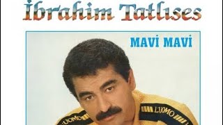 Mavi̇ Mavi̇ (İbrahi̇m Tatlises) Korg Pa3X