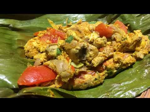 Pepes Otak