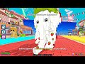 5 Luckiest People on the Planet - "Glitch" in Steal a Brainrot