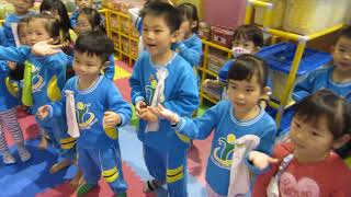 1061113七里香班-音樂課-1
