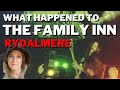 Capture de la vidéo What Happened To The Family Inn Live Music Venue At Rydalmere | Aussie Rock 'N' Roll History