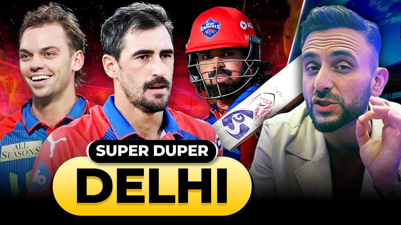 Key moments that hurt RR | DC vs RR Review | IPL 2025 | Jatin Sapru