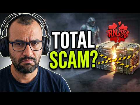 WOT - Wargaming Think That We ARE STUPID ?!