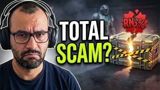 WOT - Wargaming Think That We ARE STUPID ?!