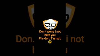 😭😭😭😭😭😭 #oc #unsub plis unsub me now😭😭