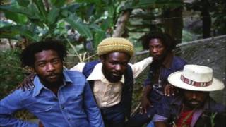 Wailing Souls: Mass Charley Ground (Reggae)
