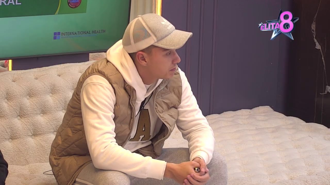 Elita 8: Ena praznog stomaka ide u izolaciju, Peja najavio raščivijavanje svih problema - 12.5.2025.