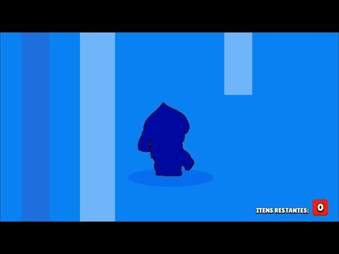 Brawl Star Boneco Novo Youtube - pessoas fazendo boneco de massinha do brawl stars