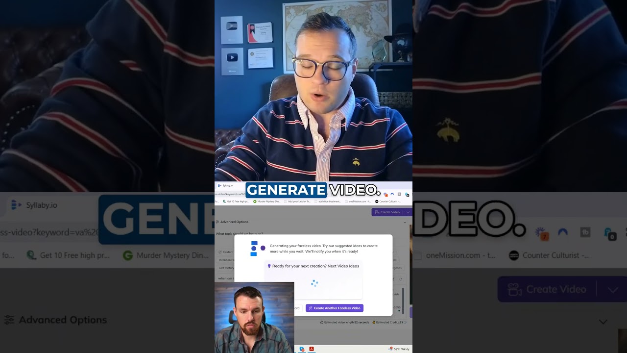 From Ideas to Videos Simplify Content Creation with AI 