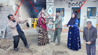 Download Lagu Mirza Ali's attempt to create love between Mahan and Leila: Shiva's Forgetfulness MP3