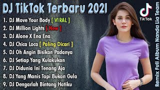 DJ MOVE YOUR BODY SLOW TIKTOK VIRAL TERBARU 2022